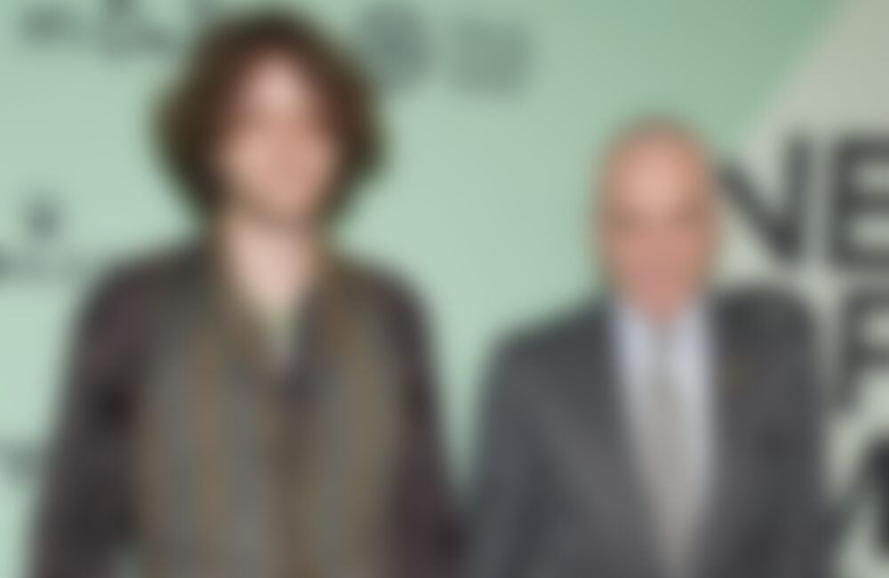 Daniel Day-Lewis hätte es bereut, nicht mit seinem Sohn gearbeitet zu haben