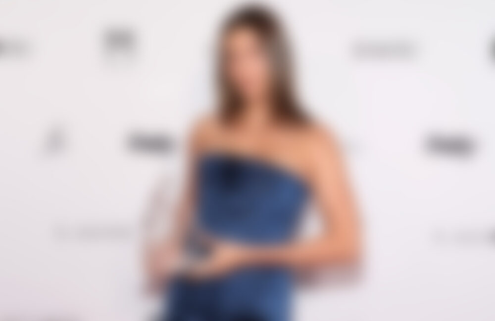 Hailey Bieber hat es mit Baby Nummer 2 nicht eilig