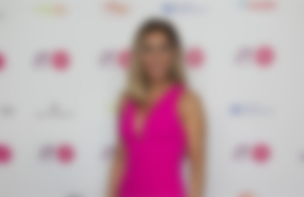 Senna Gammour: Wegen Kinderlosigkeit wurde sie sitzengelassen