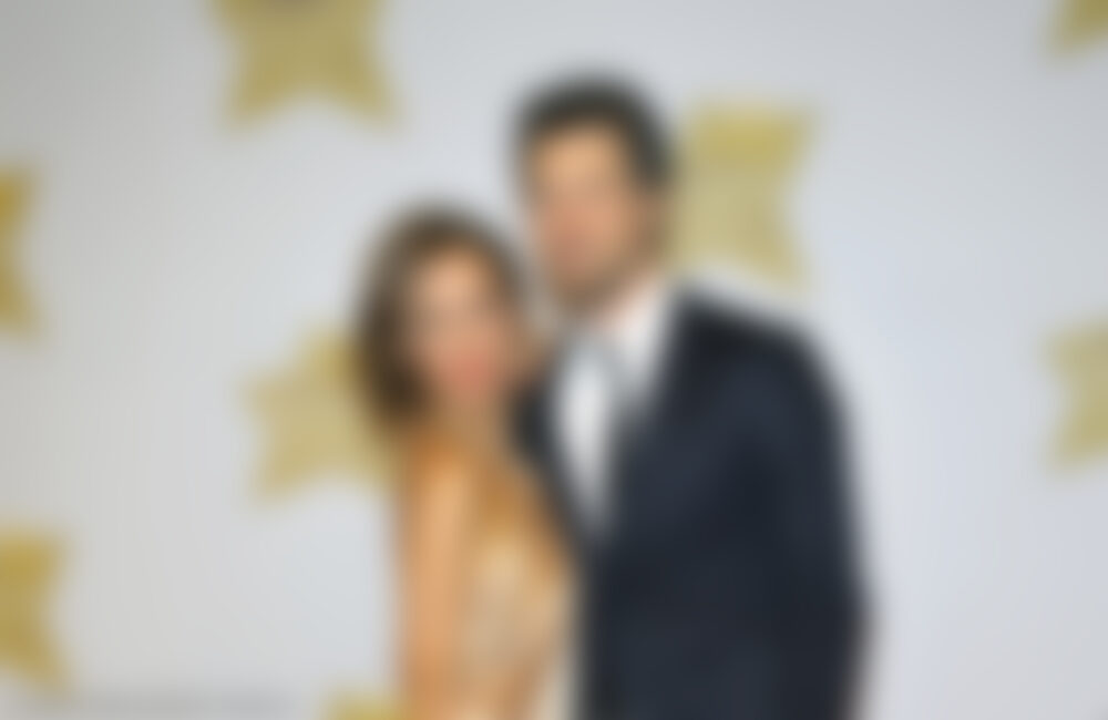 Annemarie Carpendale: Will Sohn Mads wie Opa Howard Sänger werden?