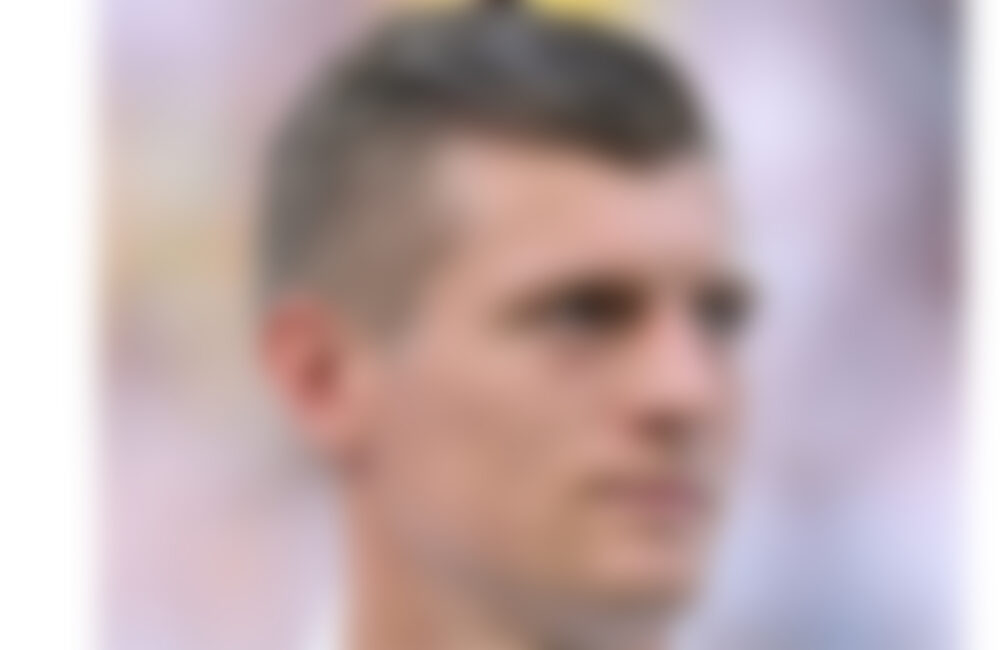 Toni Kroos: Fußball-Weltmeister wird mit Bundesverdienstkreuz ausgezeichnet