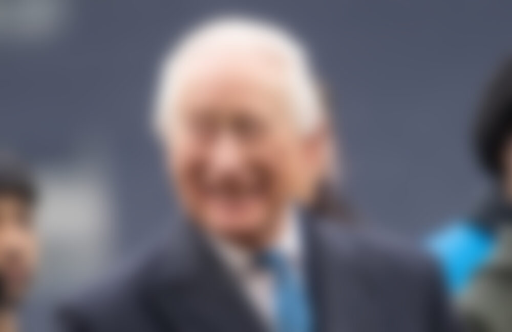 König Charles möchte seinen Enkeln kein ’schreckliches Horror-Erbe‘ hinterlassen