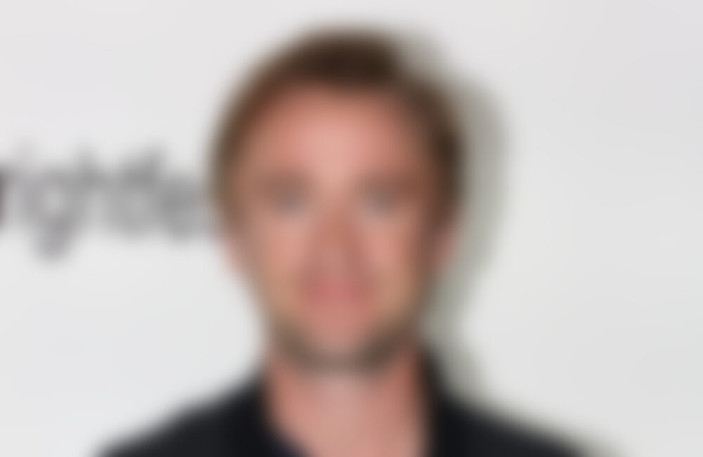 Tom Felton staunt, dass er nach Draco-Malfoy-Ära ’noch Haare‘ hat