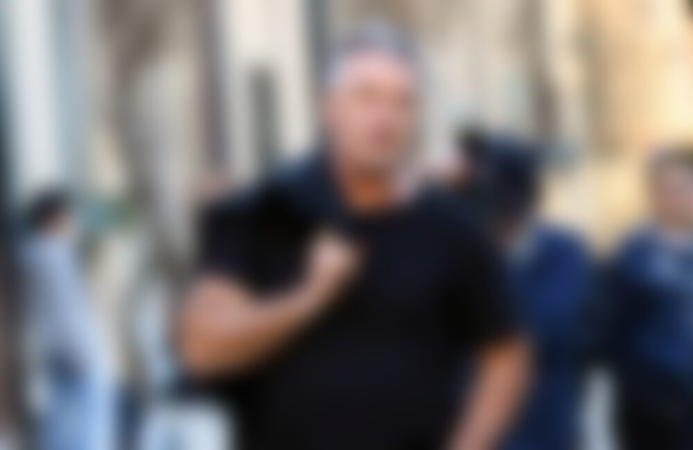 Alec Baldwin wollte die Welt bereisen