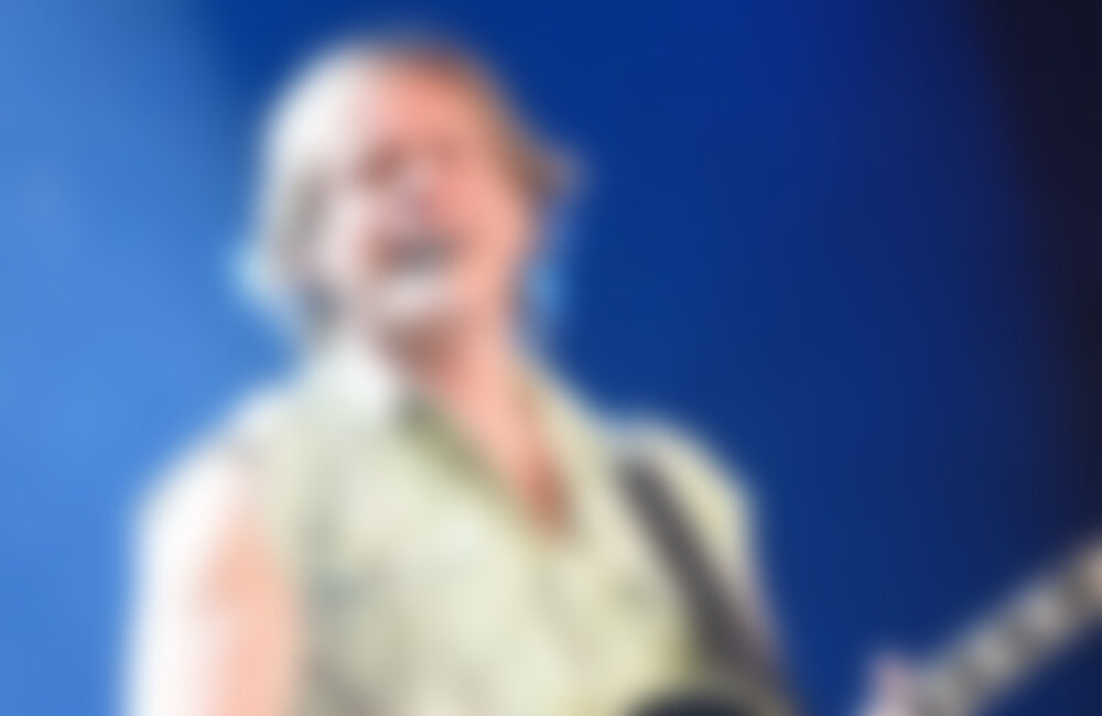 Ted Nugent kritisiert Eminem, Jack White und greift Green Day an