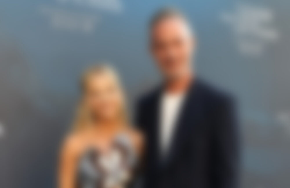 Sarah Michelle Gellar: Robin Williams‘ Tod zwang sie zu einer Pause