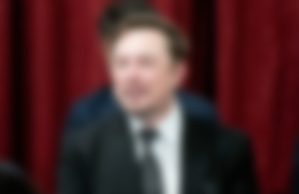 Elon Musk beantragt Sorgerecht für Sohn mit Ashley St. Clair