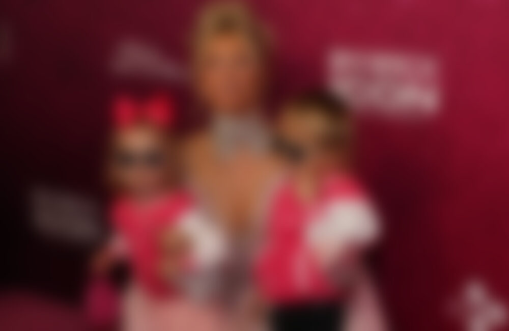 Paris Hilton schwärmt von der besonderen Bindung ihrer Kinder