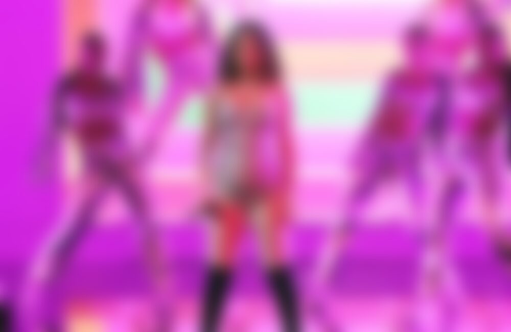 Selena Gomez: Panikattacke vor AMA-Auftritt