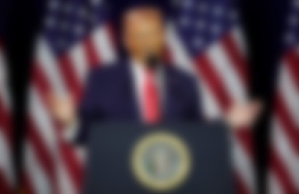 Nicki Minaj ist Donald Trumps ‚Nummer-eins-Fan‘