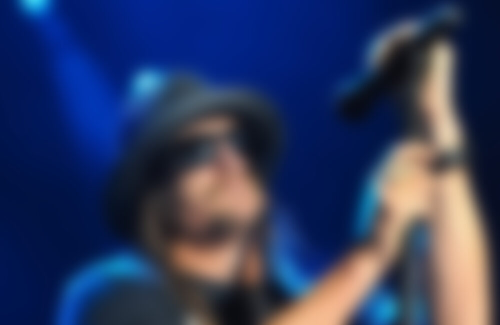 Kid Rock kritisiert Bad Bunnys Super-Bowl-Show