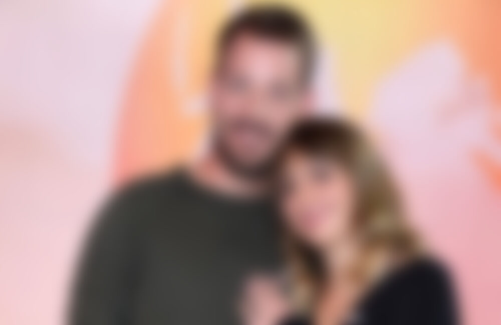 Anna Heiser teilt ihre Herausforderungen als Mutter