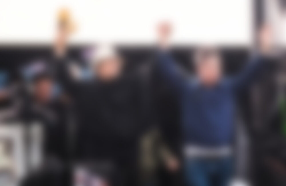 Oasis planen neue Songs für nächste Tour