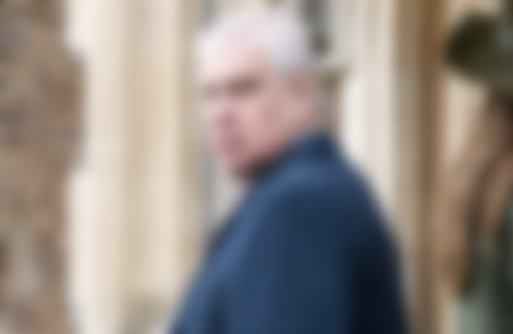 Andrew Windsor nach Festnahme scharf kritisiert von Familie Virginia Giuffres