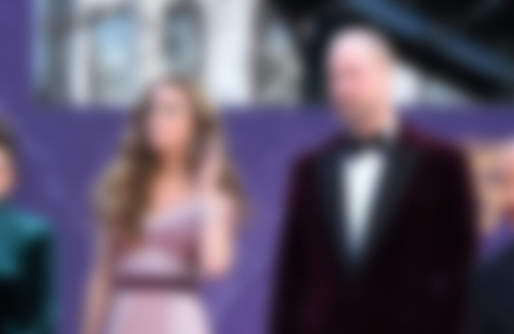 Catherine gerührt, William zurückhaltend: Royals über ‚Hamnet‘