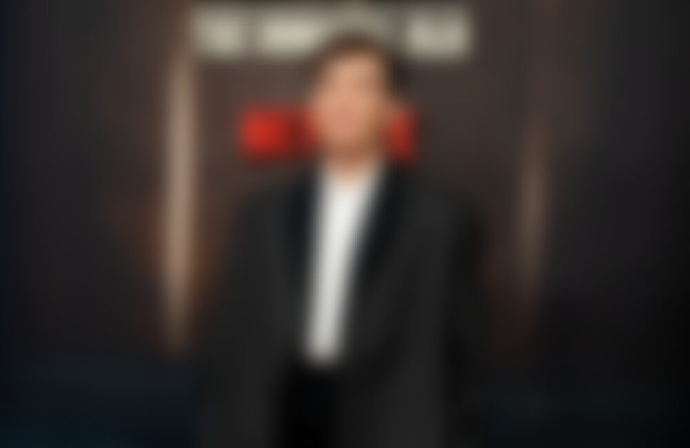 ‚Peaky Blinders‘-Star Cillian Murphy verrät Karriere-Ratschlag für seinen Sohn Aran