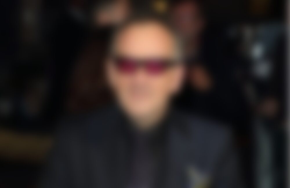 Elvis Costello über seine Grammy-Nominierung