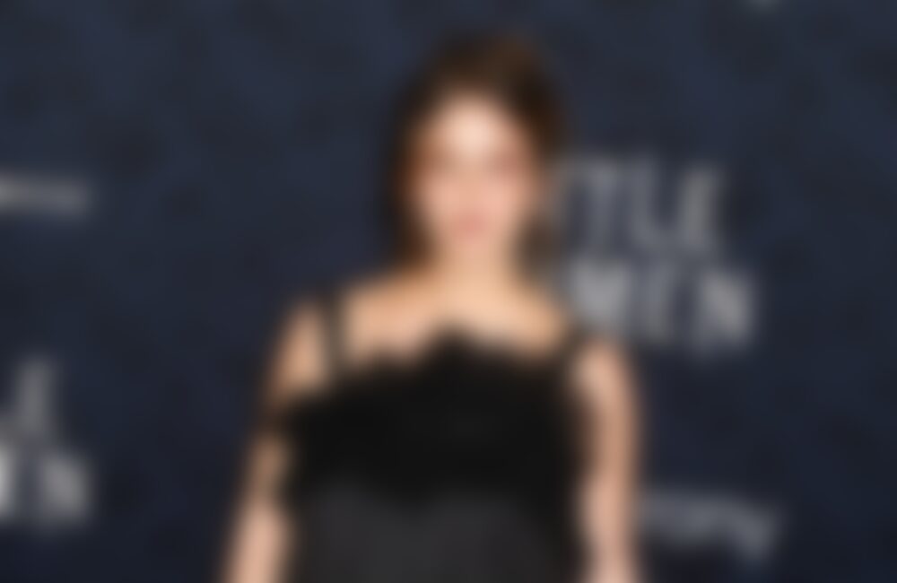 ‚Little Women‘: Kein Haarspray am Set