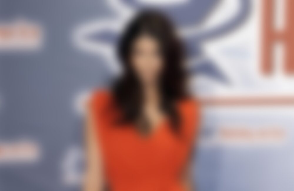 Micaela Schäfer liebt den Gammel-Look