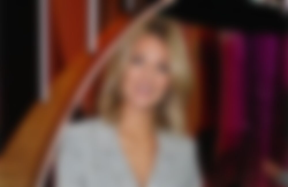 Neue Haarfarbe für Ella Endlich