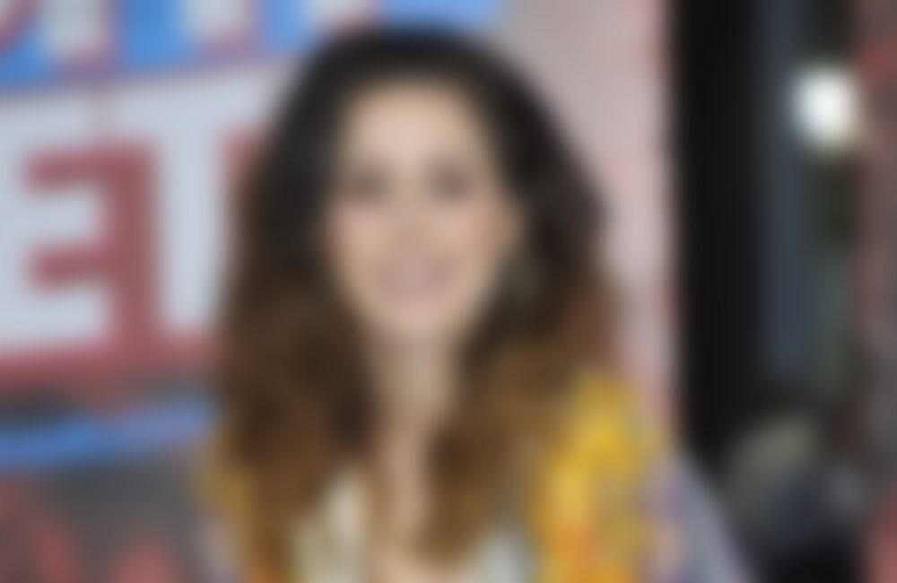 Lena Meyer-Landrut: ‚Man wird nicht ernst genommen‘