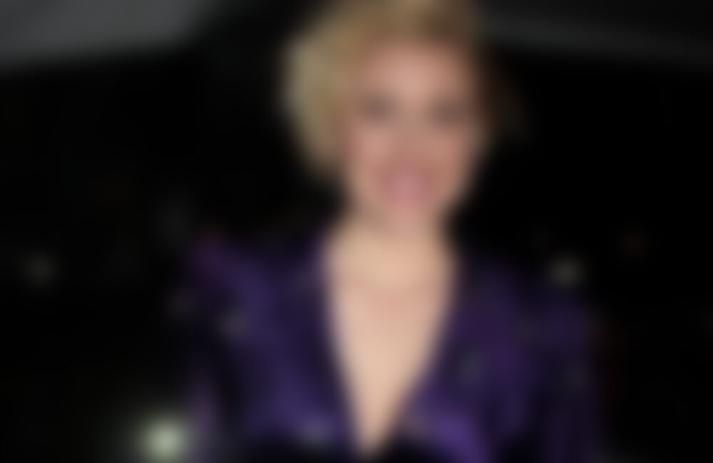 Greta Gerwig: Ihre Outfits sind Ausdruck ihrer Stärke