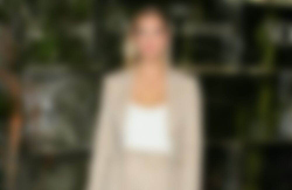 Kate Upton kritisiert sich selbst