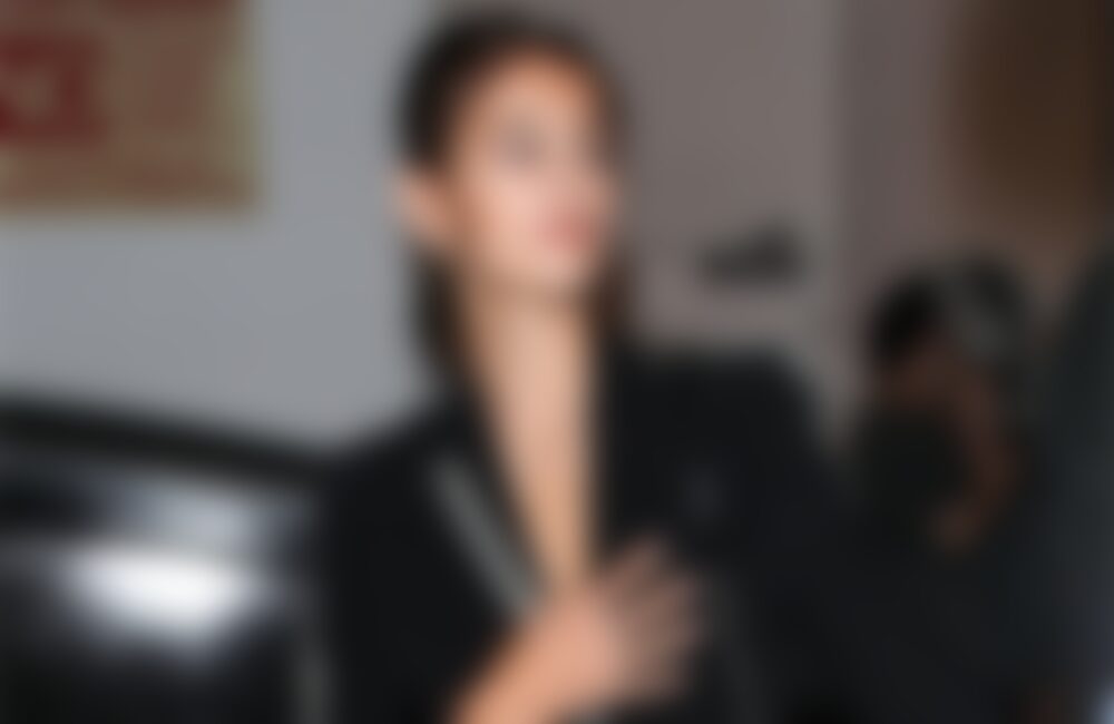 Kaia Gerber: ‚Ich bin kein Model‘