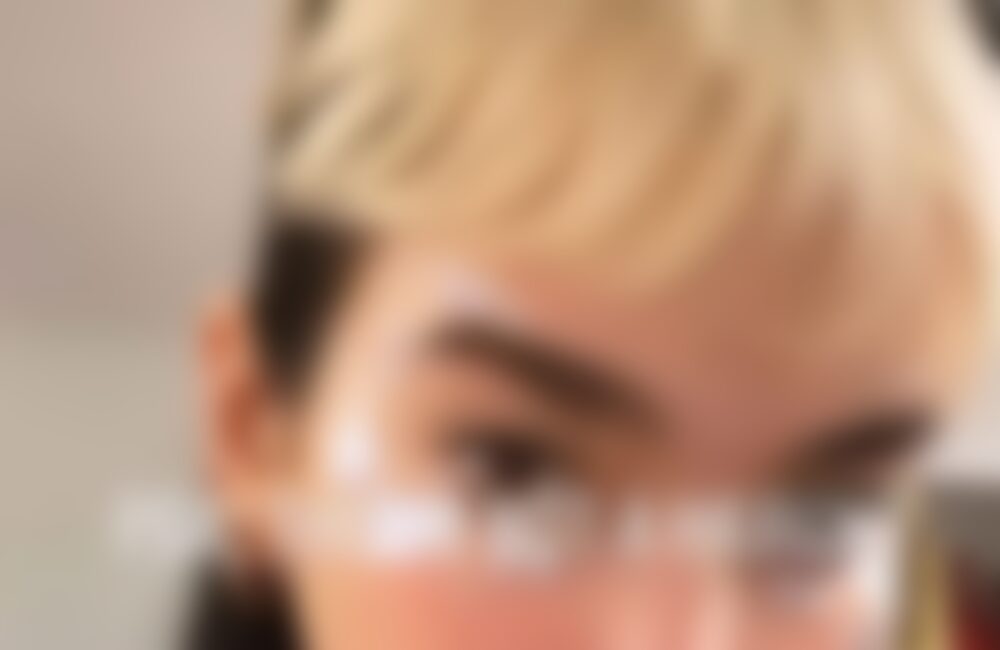 Dua Lipa über ihren neuen Haarschnitt