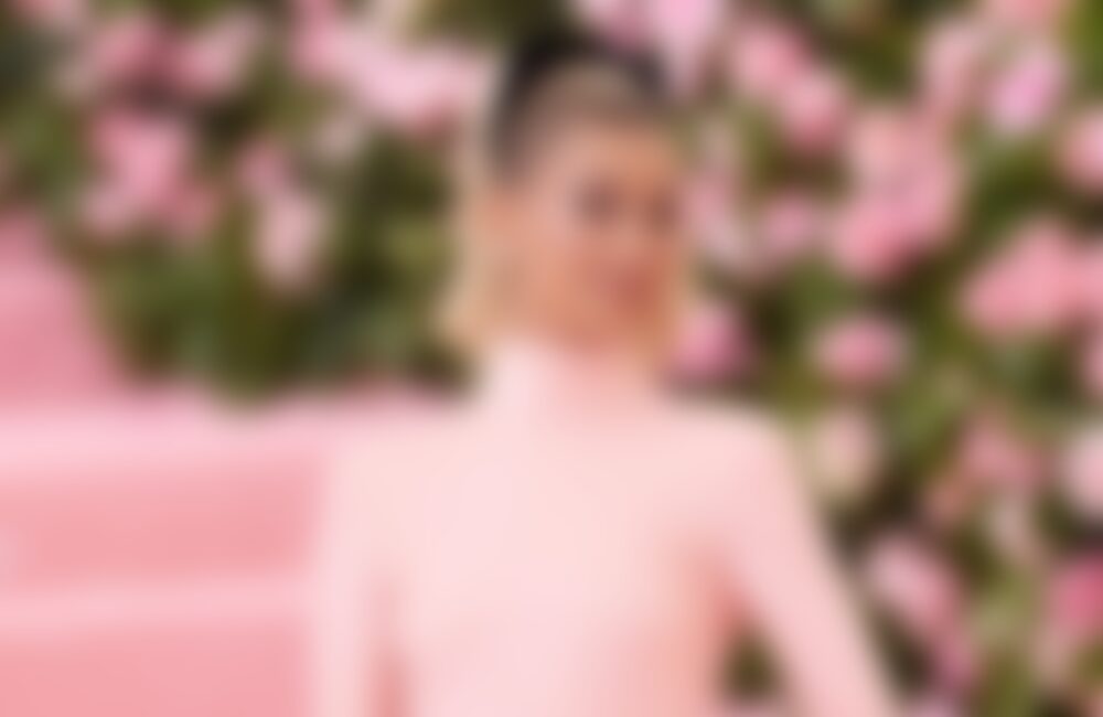 Hailey Bieber: Nicht so gut wie Kylie Jenner