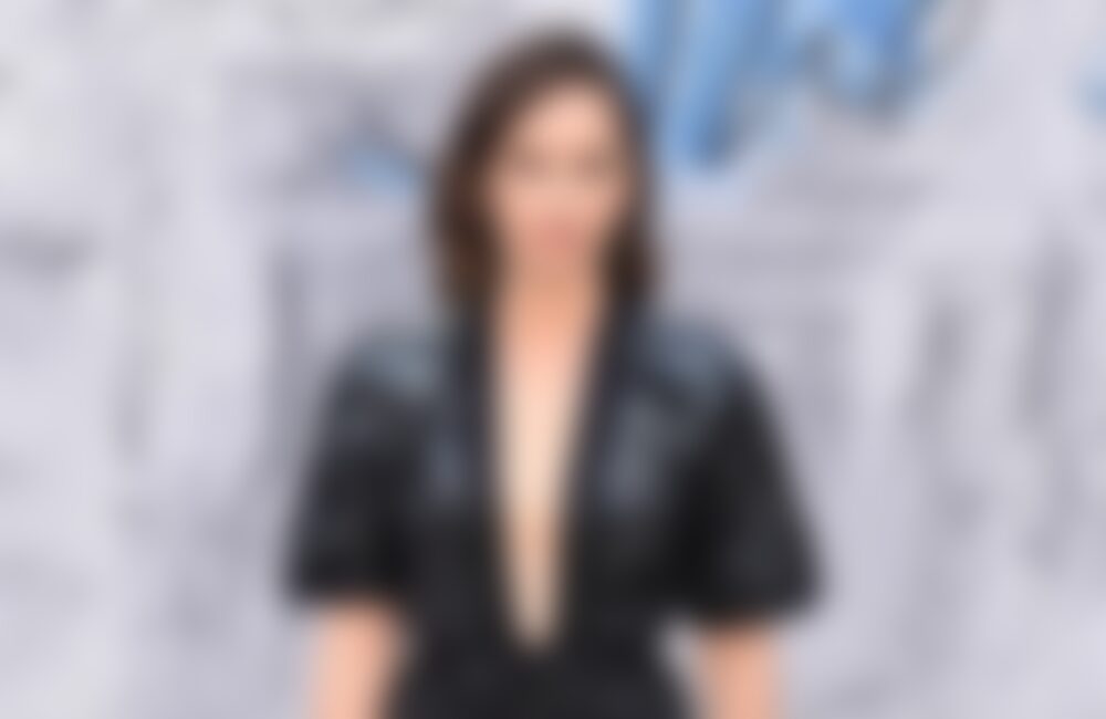 Felicity Jones: Frisur und Make-up sind gute Werkzeuge