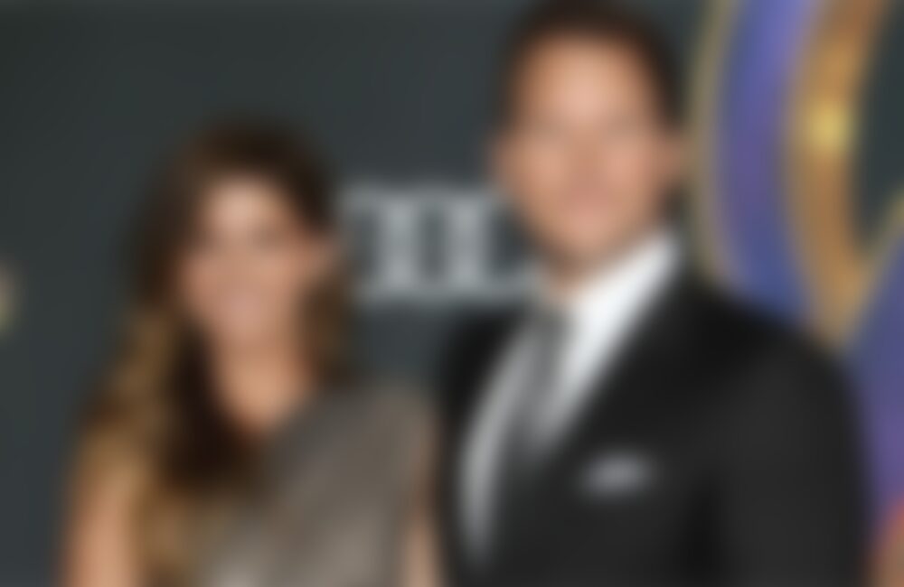 Chris Pratt: Katherine Schwarzenegger wird eine tolle Mutter
