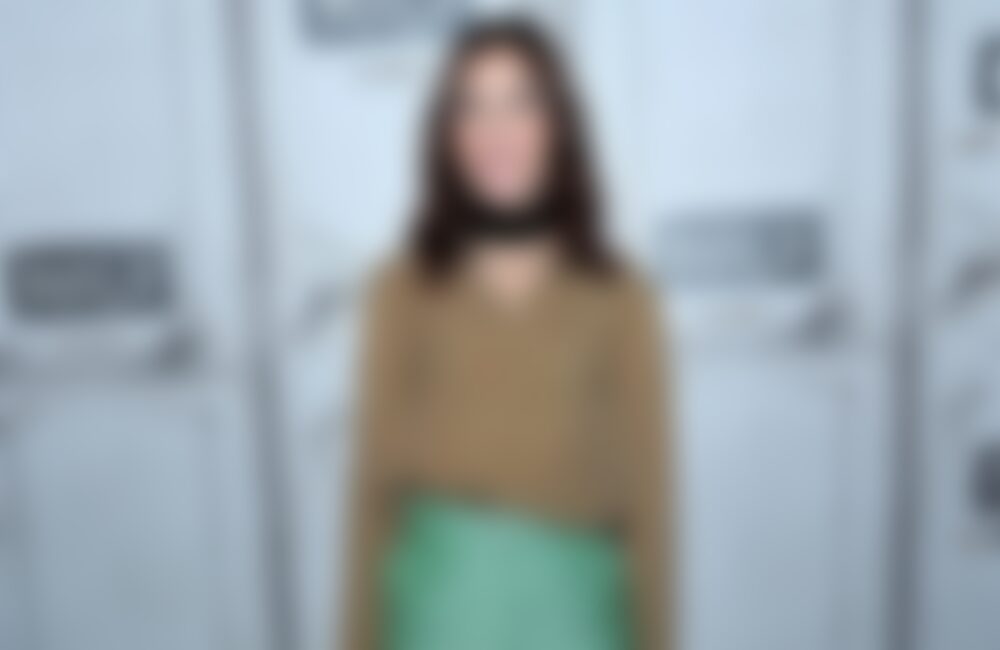 Alexa Chungs eigene Modelinie