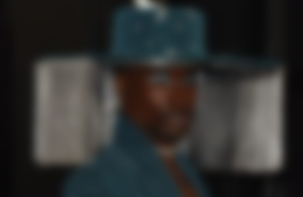 Billy Porter träumt von seiner eigenen Modelinie