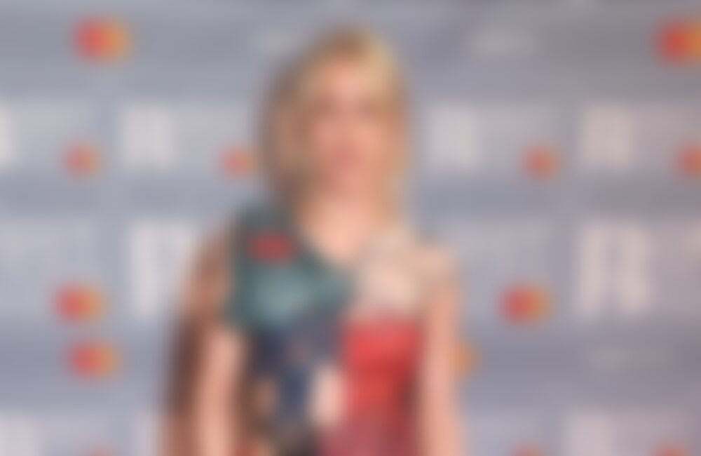 Ellie Gouldings Sportsucht