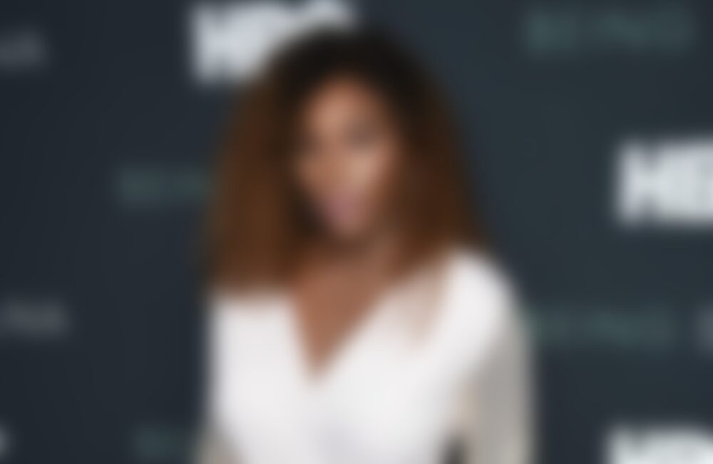 Serena Williams: Pure Panik wegen Corona