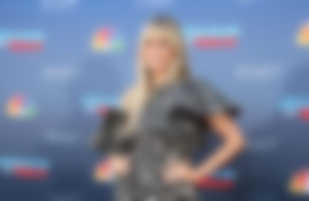 Heidi Klum: Ihre Haar-Stylistin gibt Braut-Tipps