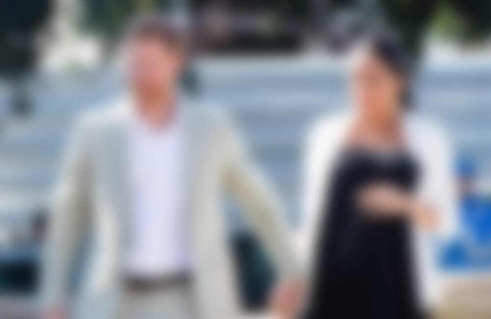 Meghan und Prinz Harry