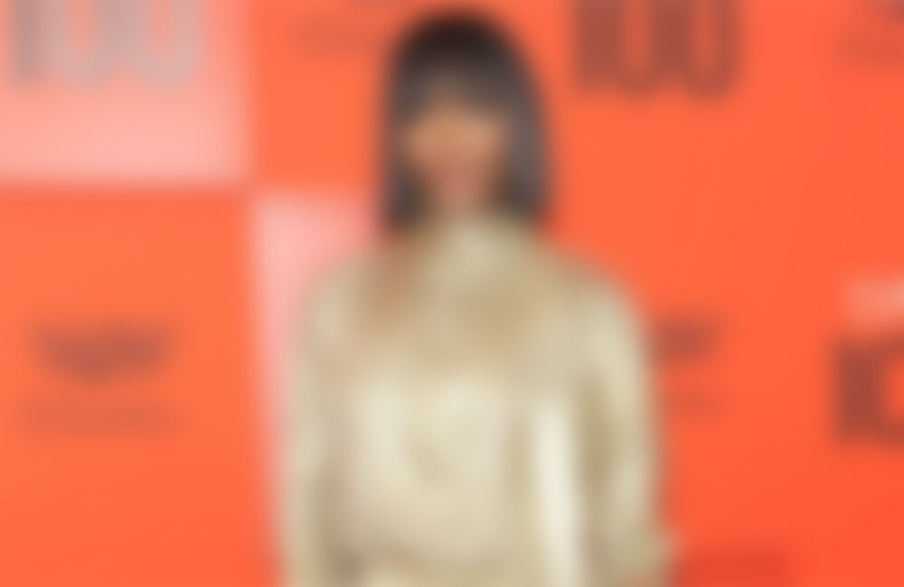 Naomi Campbell bezeichnet James Turlington als ’sehr gutaussehend‘