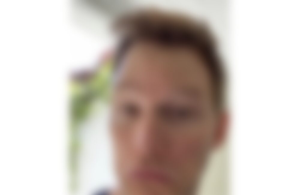 Chris Pratt: Quarantäne-Haarschnitt