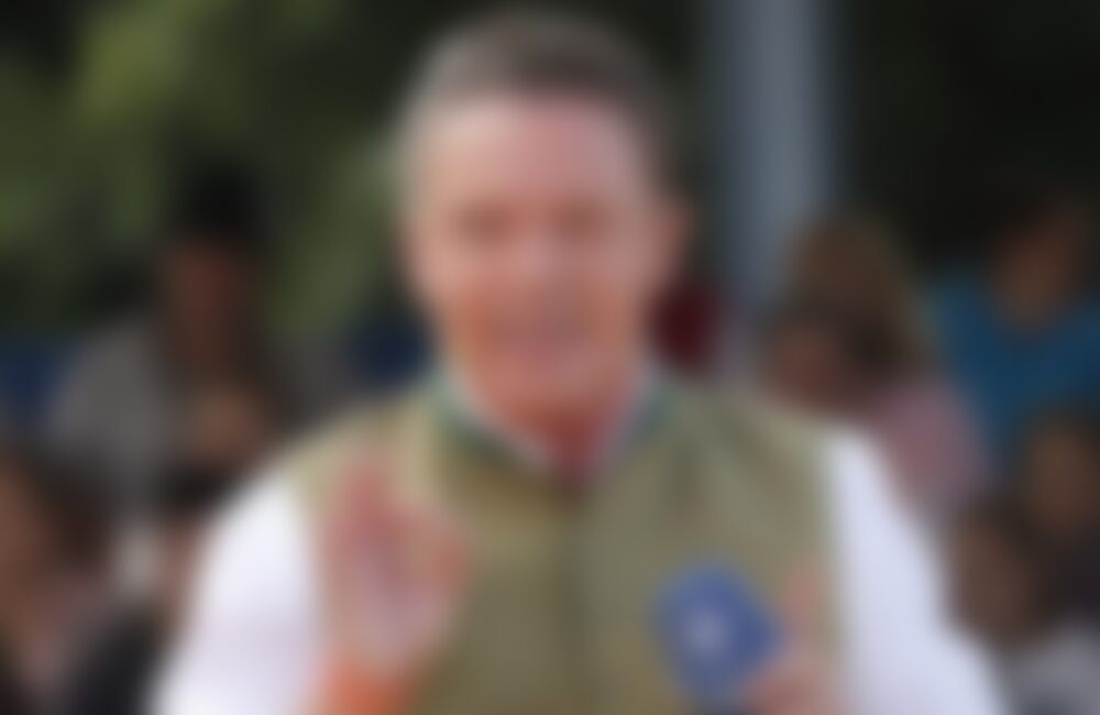 Stefan Mross: Hochzeit noch diese Woche im TV!