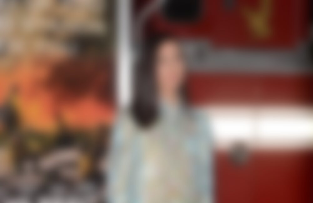 Jennifer Connelly leidet unter der Isolation