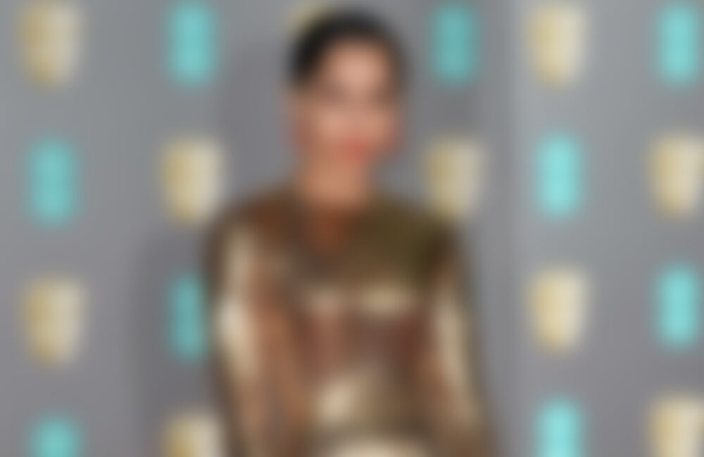 Zoë Kravitz schämt sich für ihre früheren Looks