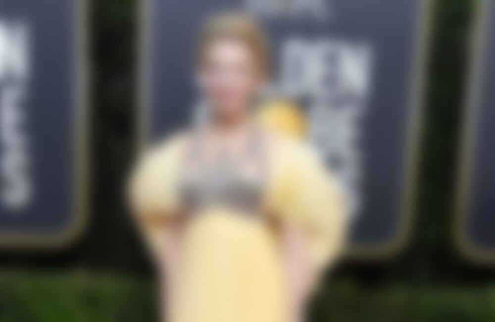 Cate Blanchett über die Gleichstellung der Geschlechter