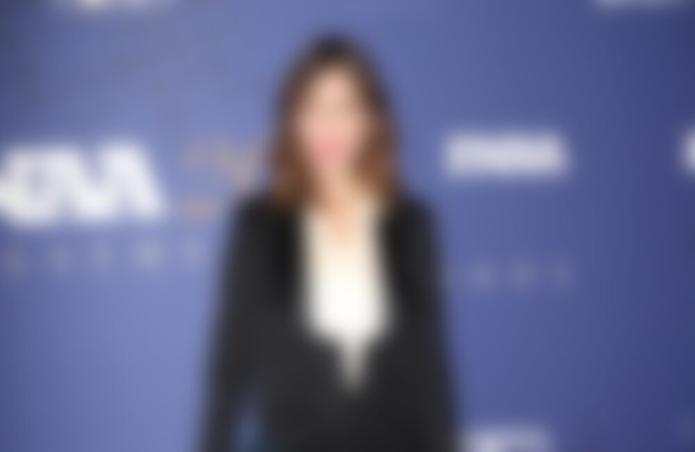 Alexa Chung macht sich jeden Tag zurecht