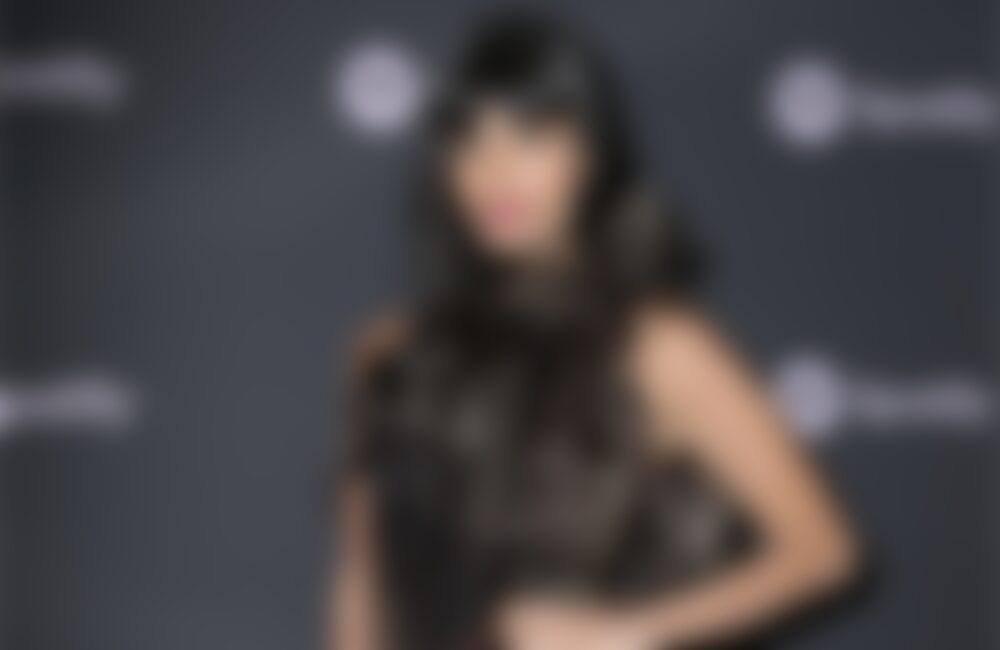 Jameela Jamil zieht Positives aus der Corona-Krise