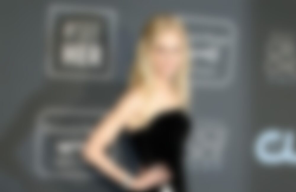 Nicole Kidman: Verzweifelter Kinderwunsch