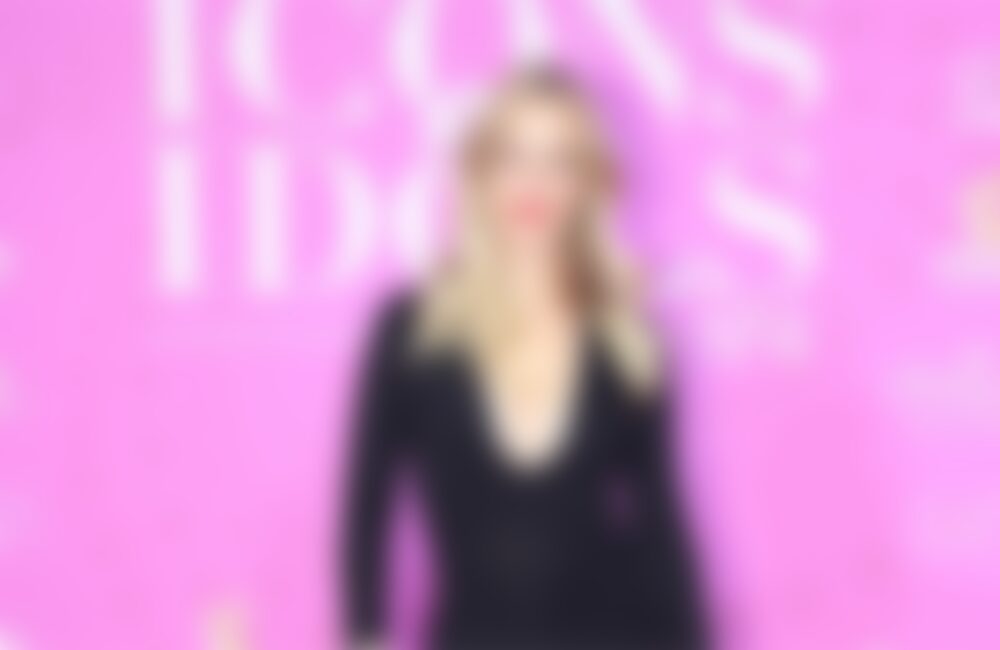 Charlotte Würdig und Sido im Urlaub?