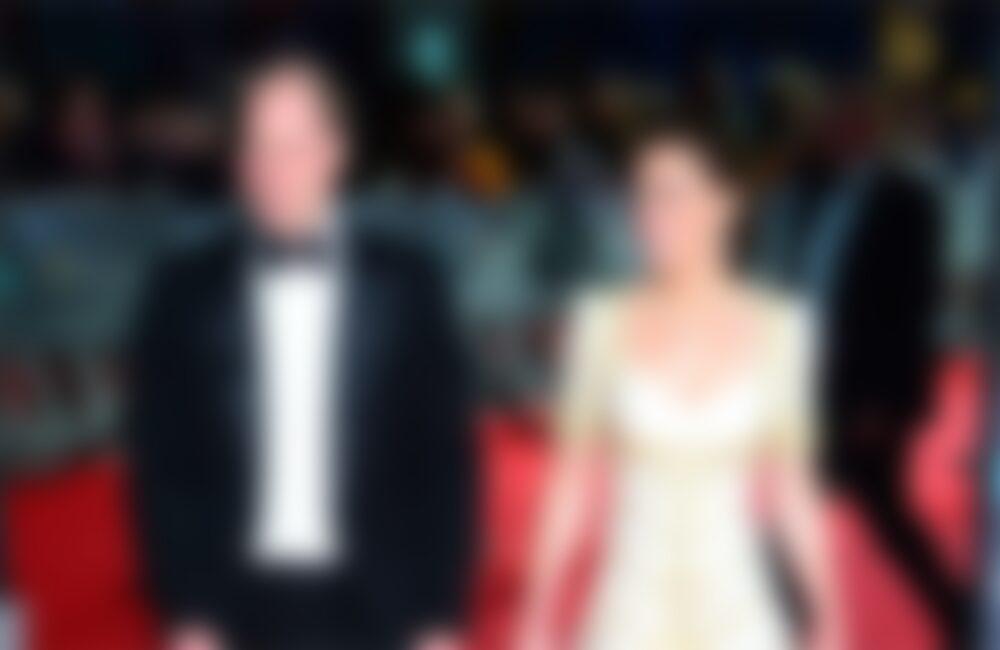 Der Herzog und die Herzogin von Cambridge genießen ihren Heimurlaub