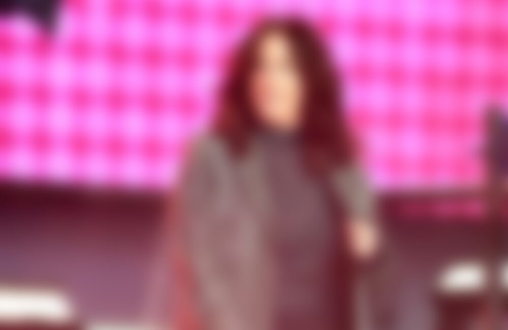 Alanis Morissette liebt Herausforderungen